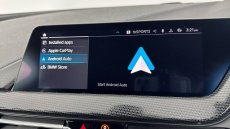 BMW 1 Series 118i [136] M Sport 5dr [Live Cockpit Professional] Petrol Hatchback